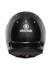 SCHUBERTH Helmets SF4 8860-2018 Carbon 55cm SM                                     - SH SF4-55-SM - Image 6